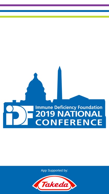 IDF 2019 National Conference