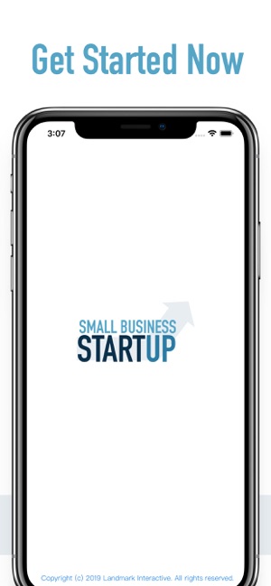 Small Business Startup(圖5)-速報App