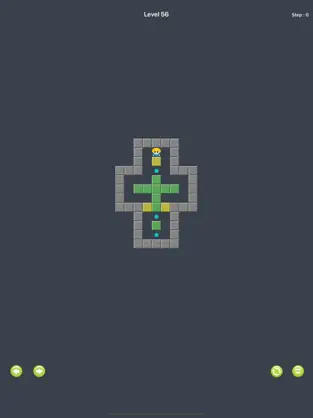 Obraz 2 Sokoban - Classic Puzzle Game iphone