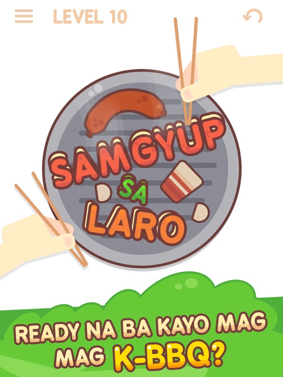 Samgyup Sa Laro screenshot 4