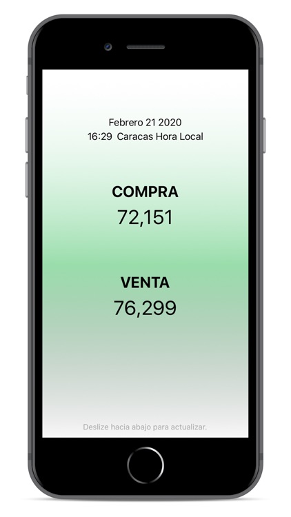 Dolar Now screenshot-3