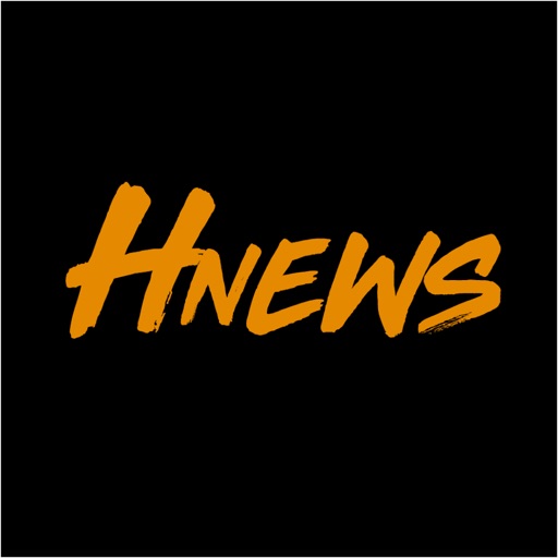 HNews icon