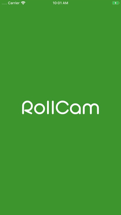 RollCam