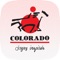 In one click, all the latest news about Colorado is available in one single application