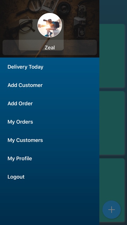 Photo Studio Order Manager screenshot-3