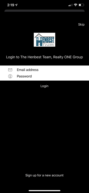 Henbest Team Vendors(圖4)-速報App