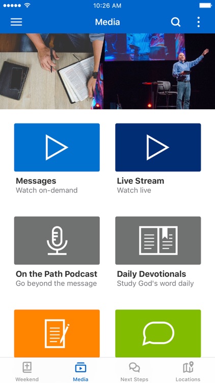 Pathway Church