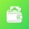 Icon Expense Tracker: Easy Tracking