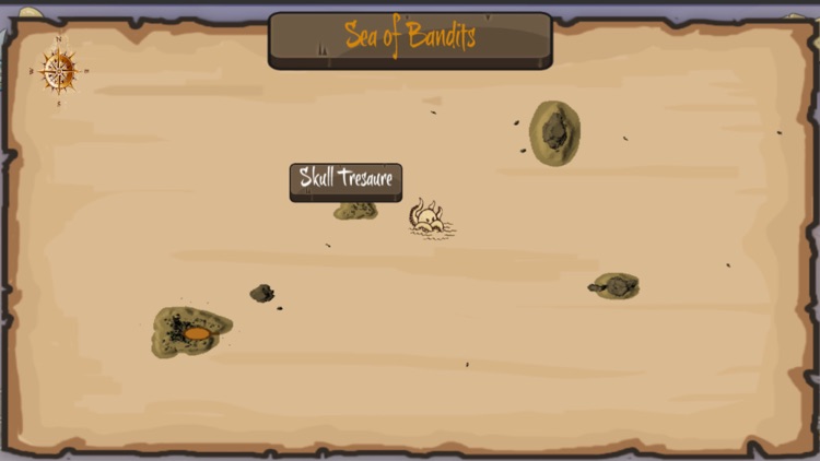 Sea of Bandits screenshot-7