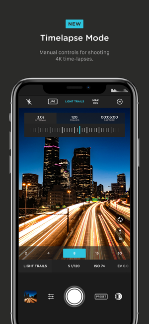 Pro Camera by Moment(圖1)-速報App