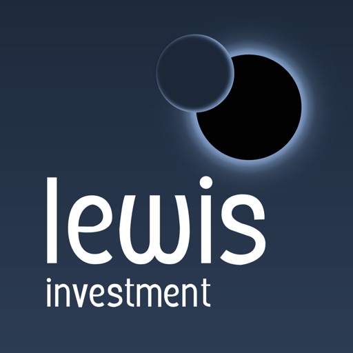 Lewis Investment Client Portal