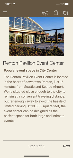 Visit Renton(圖4)-速報App