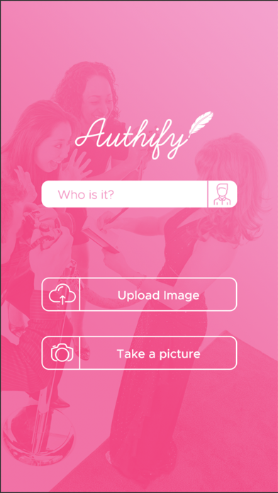 Autherify screenshot 2