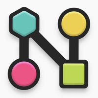 noded - minimalist puzzle pour PC