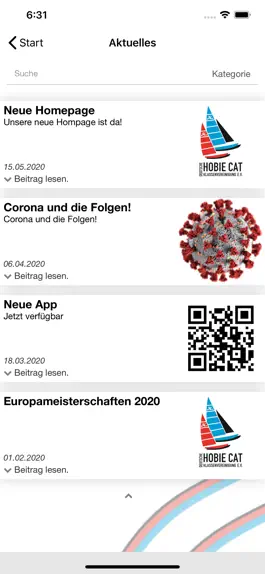 Game screenshot Deutsche Hobie Cat KV hack