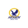 Hessen Logistics / Land
