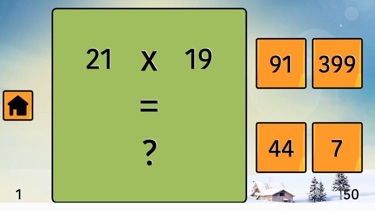 Wild&Mathematics