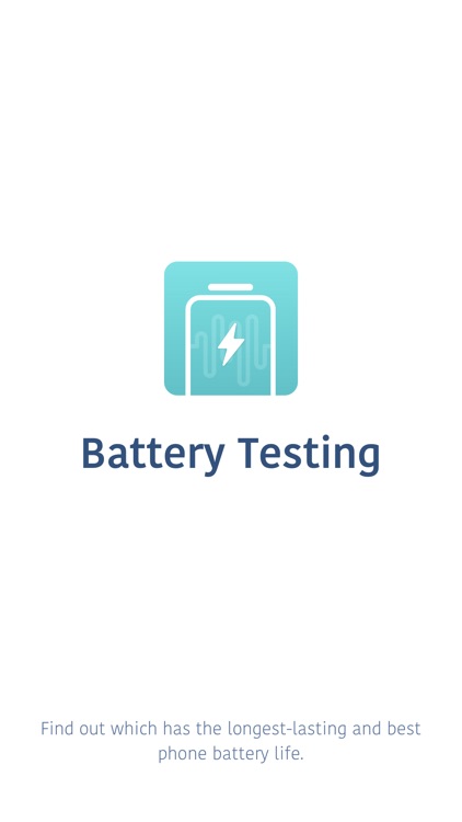 Battery Testing