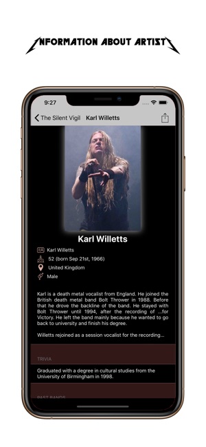 Metal Archives(圖5)-速報App