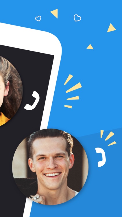 Goodnight:Fun Voice Dating App