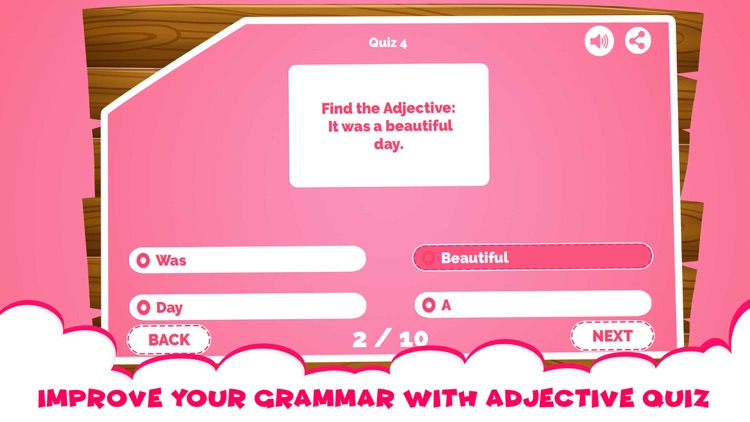 Learn English Grammar Games screenshot-3