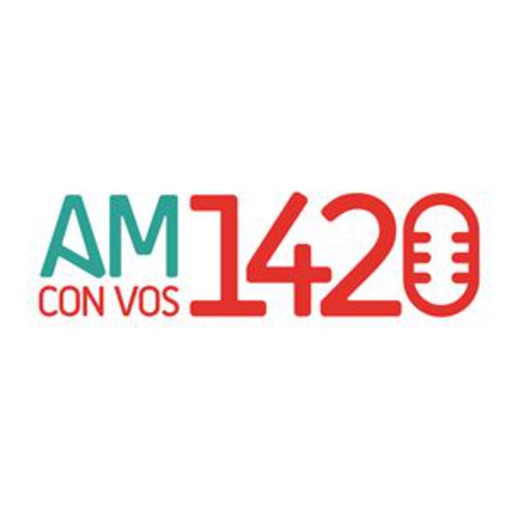 AM CON VOS - LA 1420