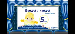 Game screenshot Roses i roses 5 anys mod apk