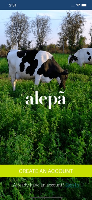 Alepa Dairy