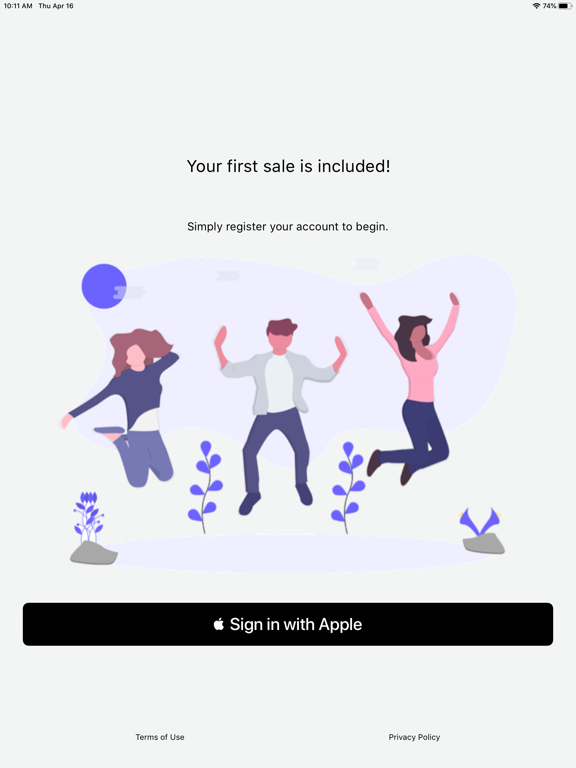 Screenshot #5 pour Yard Seller