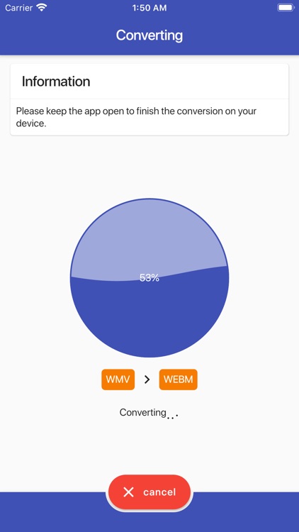 Convert Videos