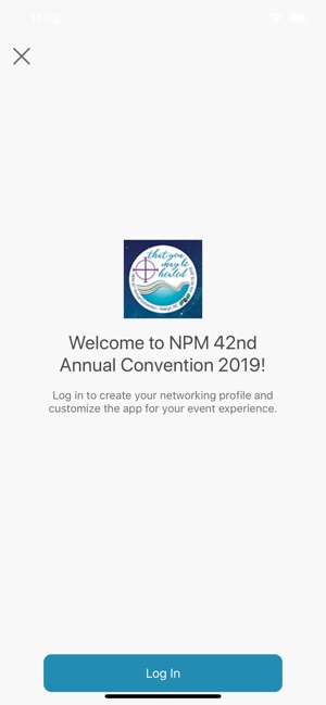 NPM Events(圖3)-速報App