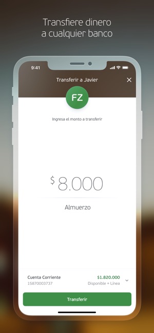 Banco Falabella Chile(圖4)-速報App