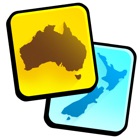 Top 40 Education Apps Like Countries of Oceania Quiz - Best Alternatives