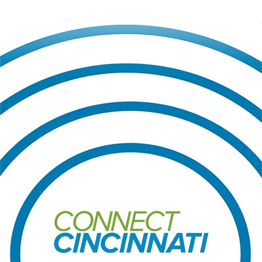 Connect Cincinnati iOS App
