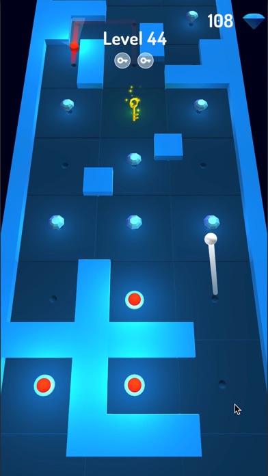 Light Maze 3D screenshot 1