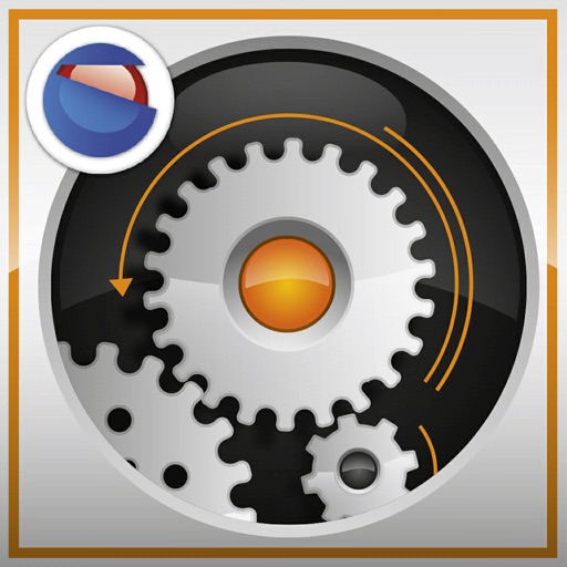 Mechanics Laboratory iOS App