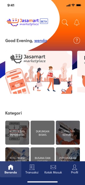 Jasamart(圖1)-速報App