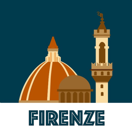 FLORENCE City Guide and Tours