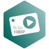 Nedis N-Go 1080p