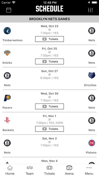 Brooklyn Nets