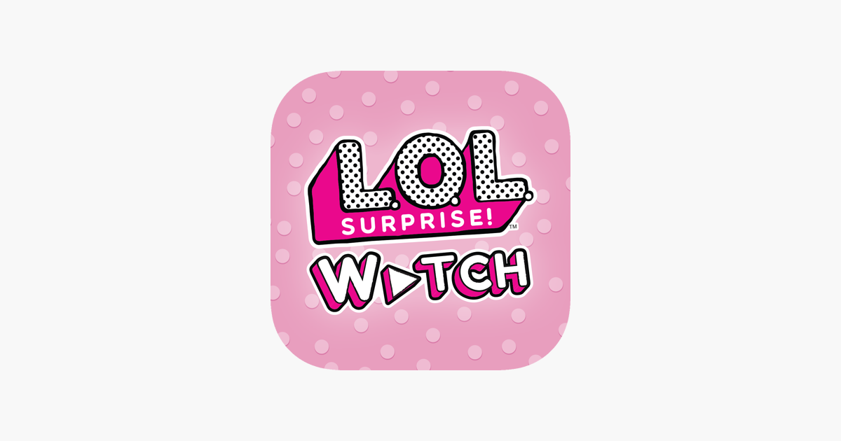 lol surprise app store