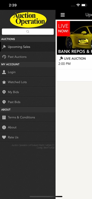 Auction Operation(圖5)-速報App