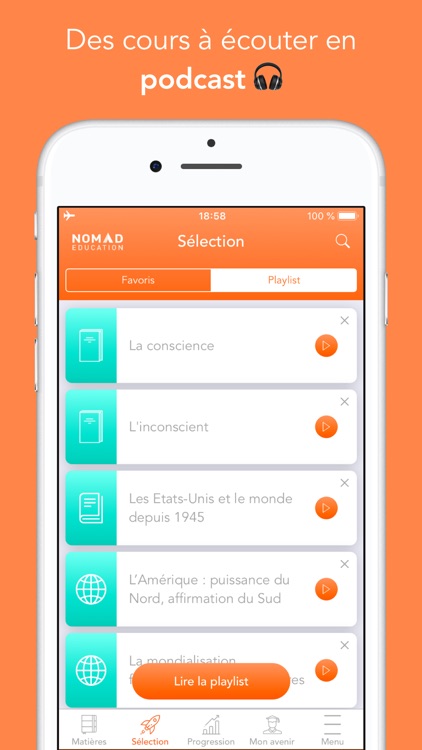 Brevet Bac Sup 2019 screenshot-5