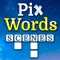 PixWords Scenes is a new amazing game from the PixWords® family