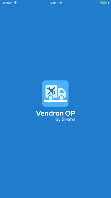 How to cancel & delete Vendron Operator from iphone & ipad 1