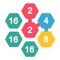 With the help of the software it is possible to learn the principles and navigation of a number of numbers in a short time