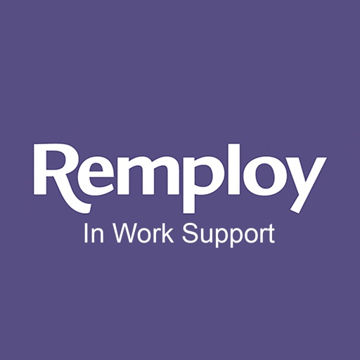 Remploy In Work Support