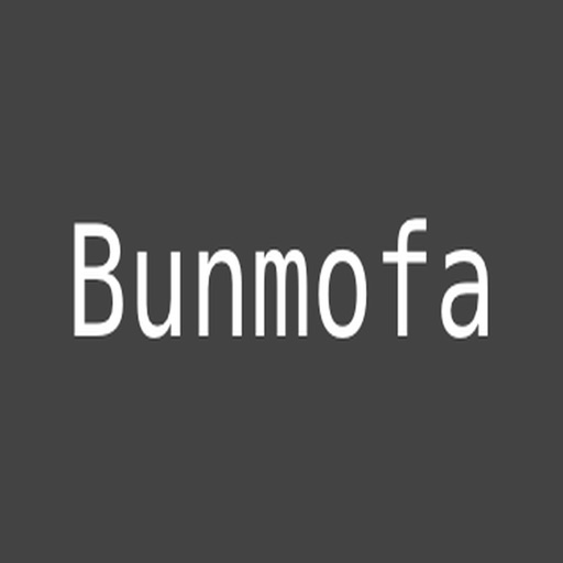 Bunmofa