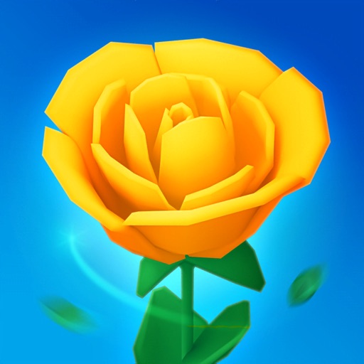 Flower Shop 3D icon