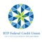 Access your accounts on-the-go with RTP Federal Credit Union Mobile Banking